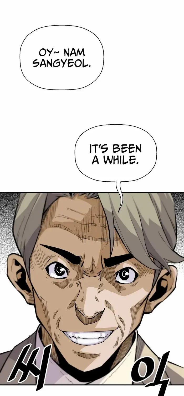 The Legendary Return Zinmanga X Chapter 98 Page 52