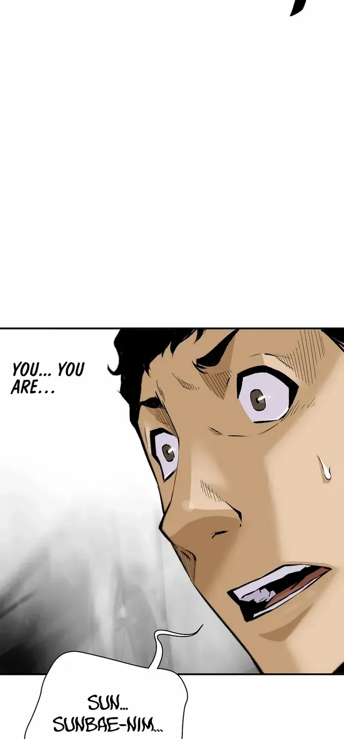 The Legendary Return Zinmanga X Chapter 98 Page 53