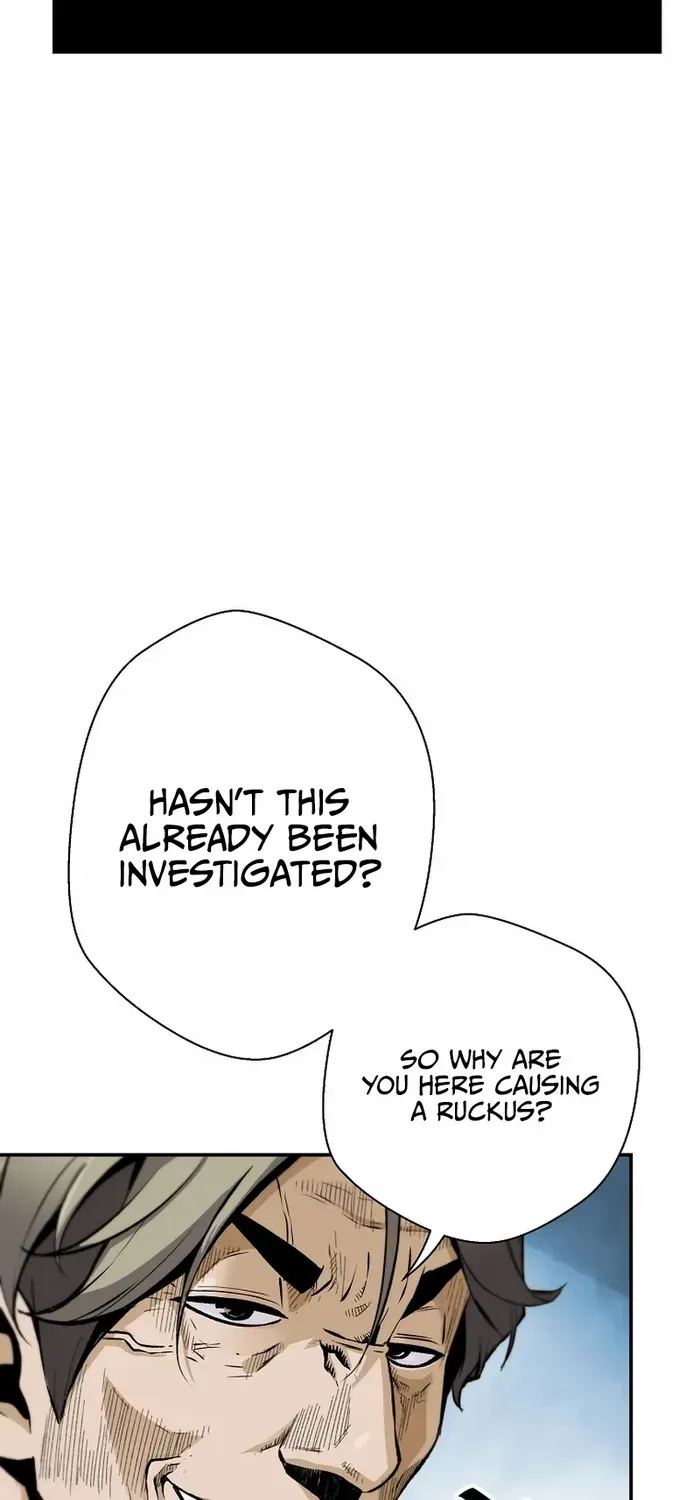 The Legendary Return Zinmanga X Chapter 98 Page 66