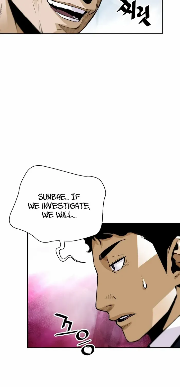 The Legendary Return Zinmanga X Chapter 98 Page 67