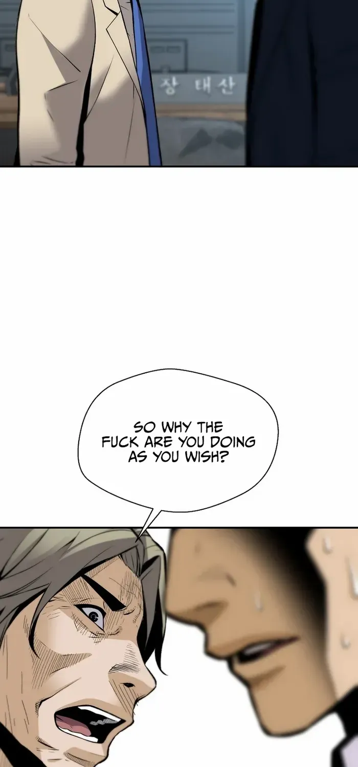 The Legendary Return Zinmanga X Chapter 98 Page 70
