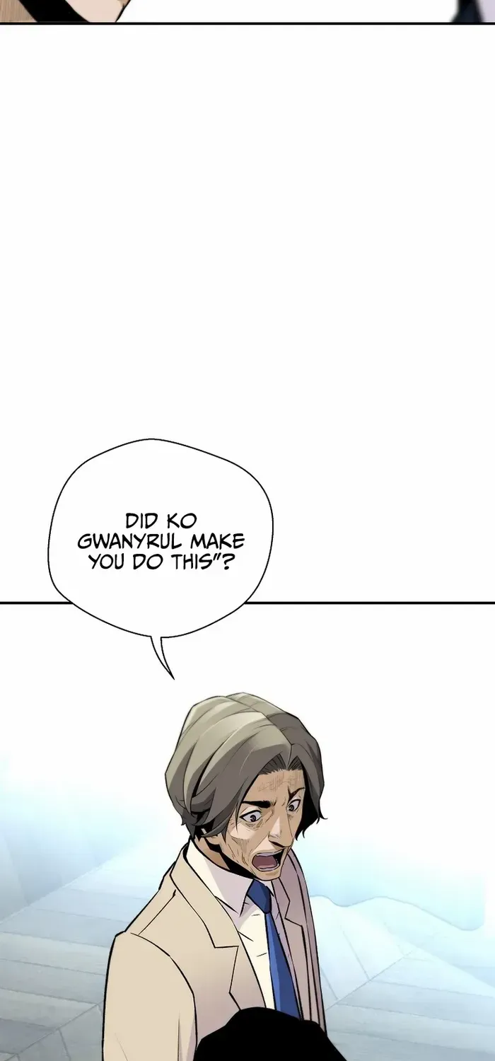 The Legendary Return Zinmanga X Chapter 98 Page 71