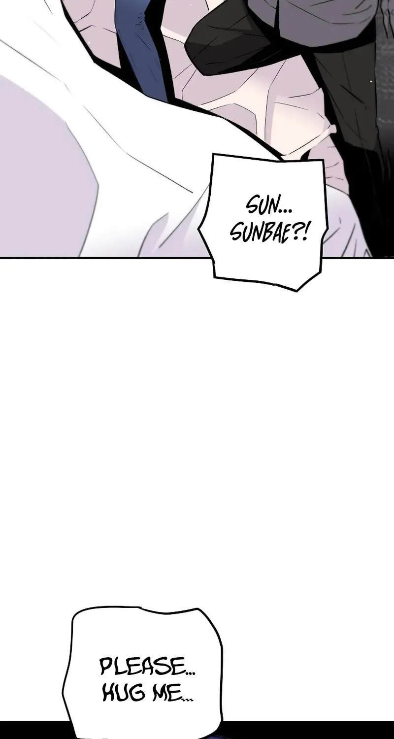 The Legendary Return Zinmanga X Chapter 97 Page 22
