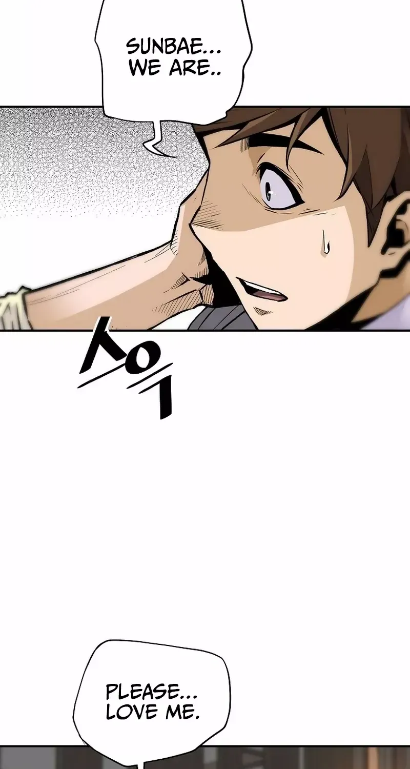 The Legendary Return Zinmanga X Chapter 97 Page 26