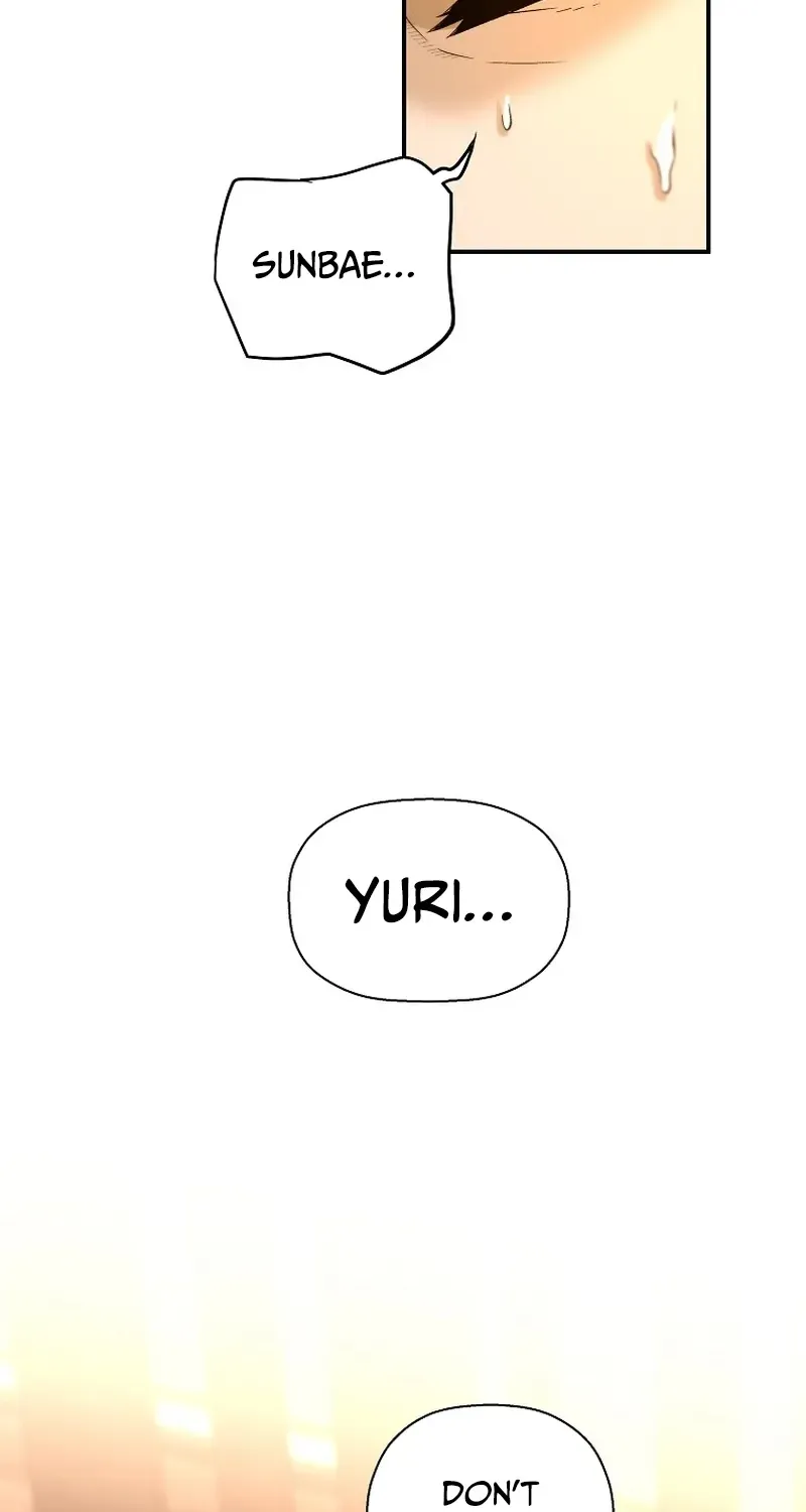 The Legendary Return Zinmanga X Chapter 97 Page 34