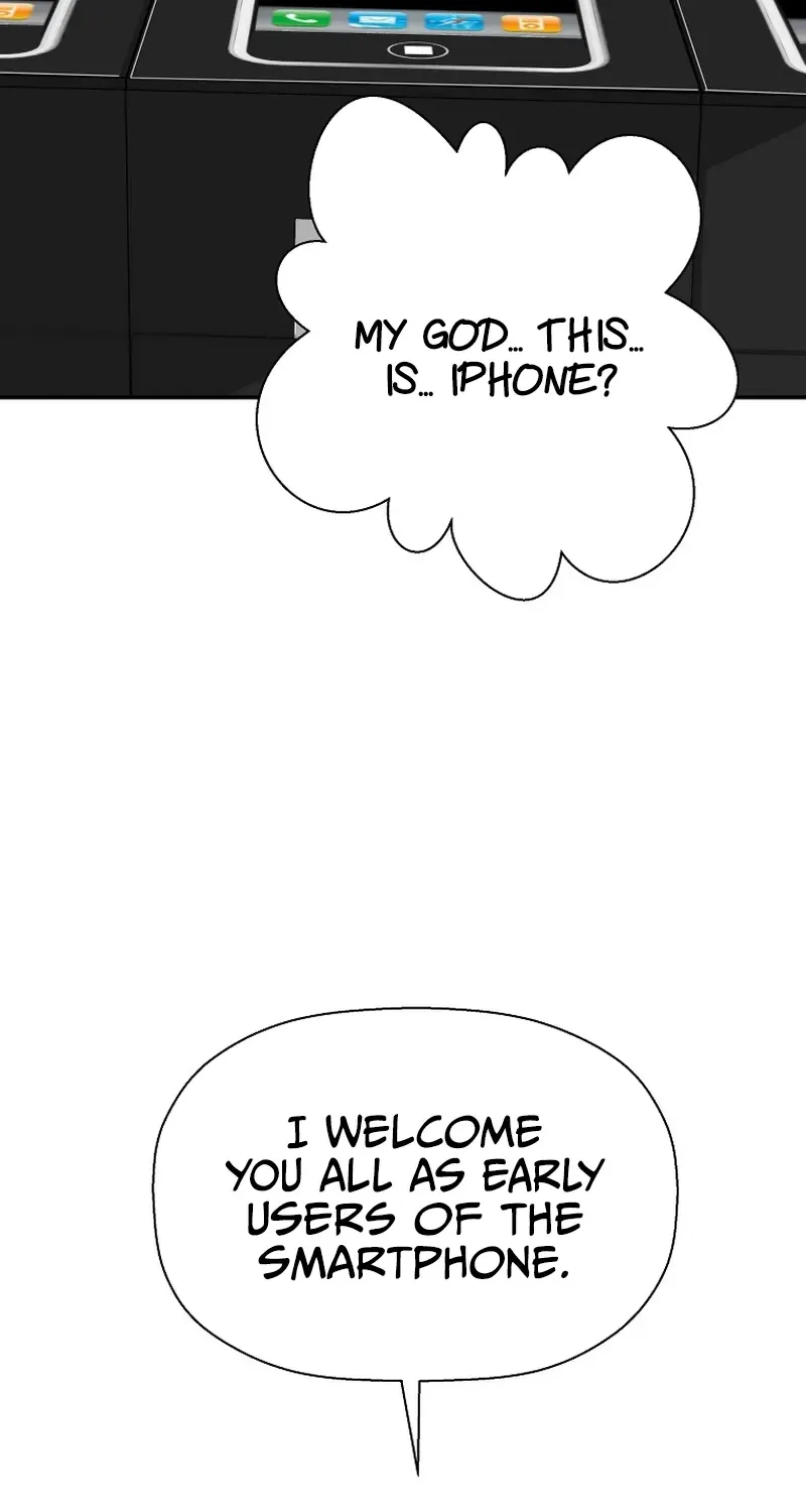 The Legendary Return Zinmanga X Chapter 97 Page 42