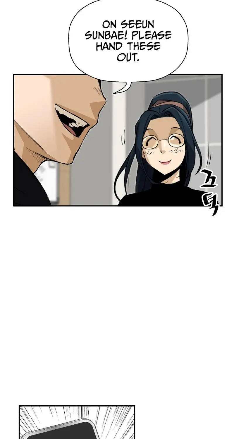 The Legendary Return Zinmanga X Chapter 97 Page 45