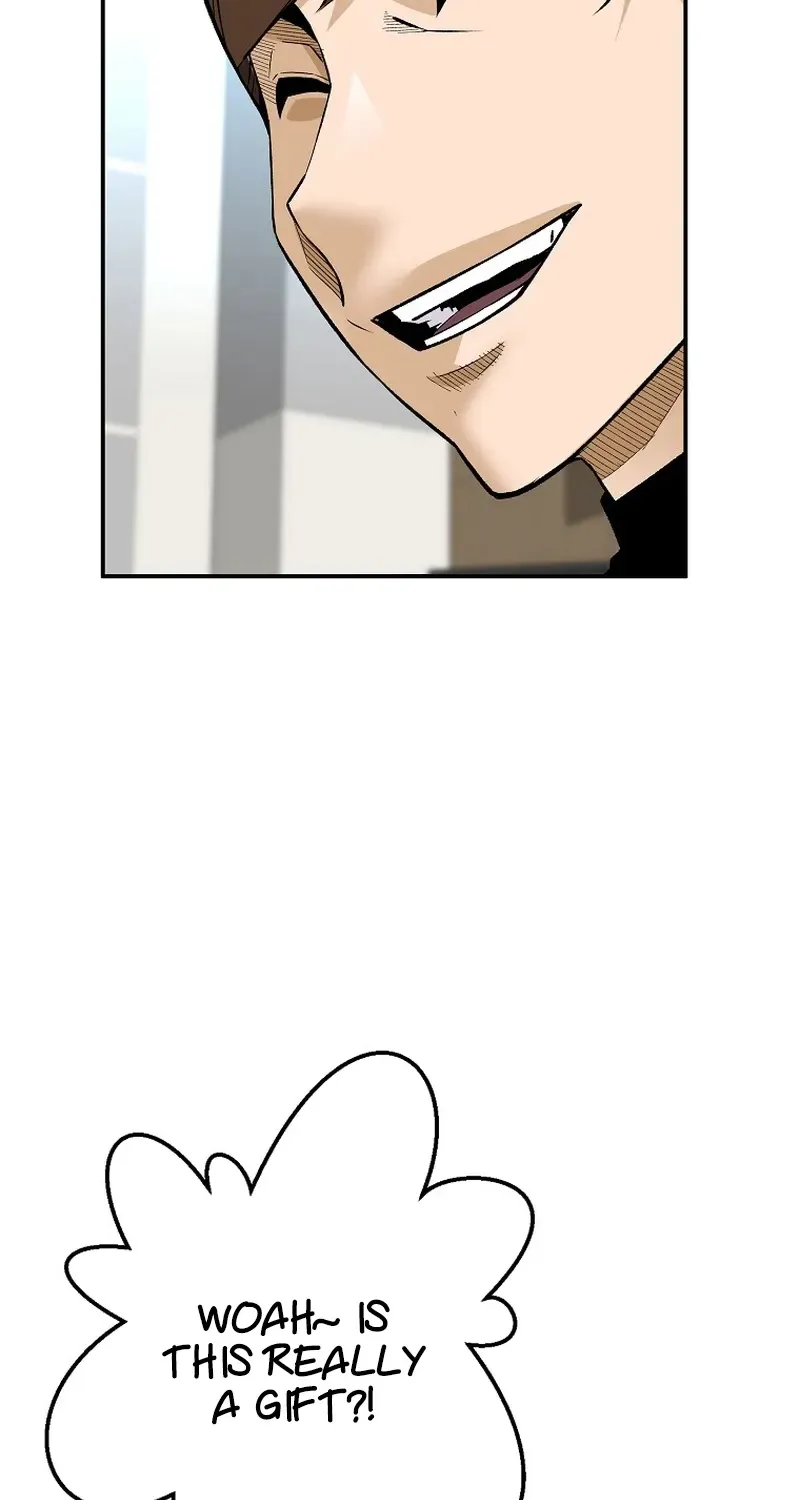 The Legendary Return Zinmanga X Chapter 97 Page 54