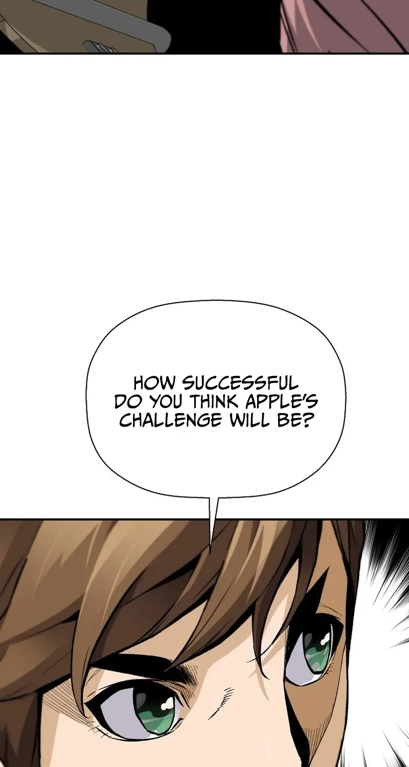 The Legendary Return Zinmanga X Chapter 97 Page 63