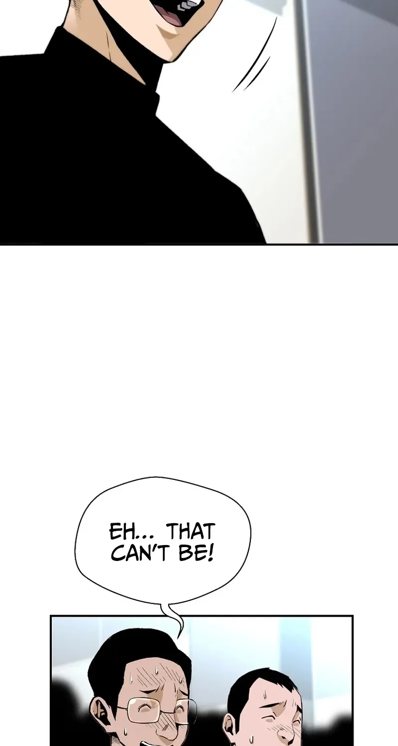 The Legendary Return Zinmanga X Chapter 97 Page 69