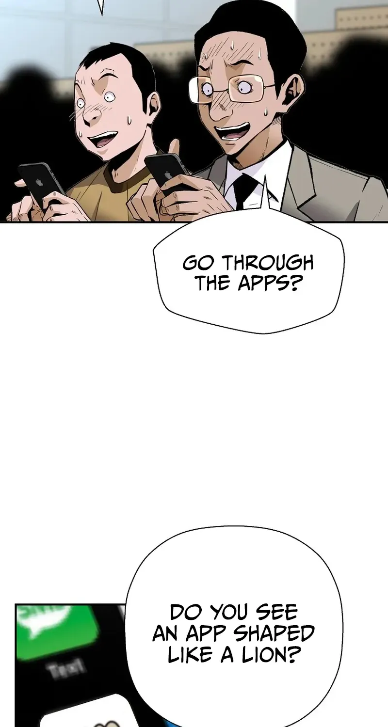 The Legendary Return Zinmanga X Chapter 97 Page 94