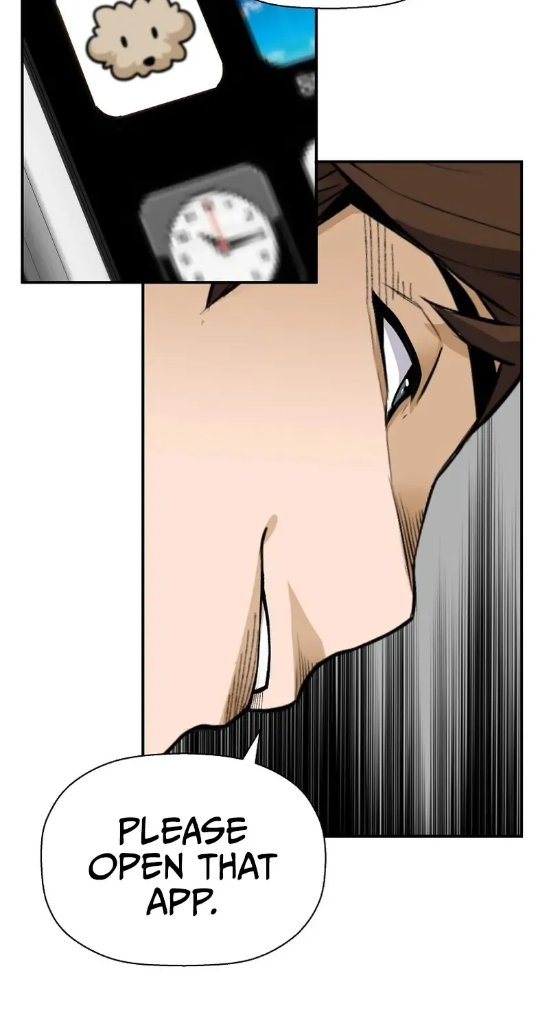 The Legendary Return Zinmanga X Chapter 97 Page 95