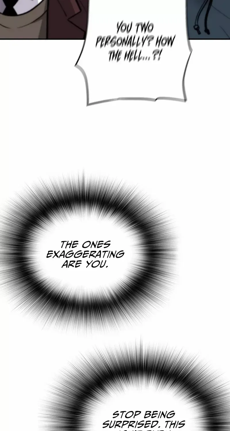 The Legendary Return Zinmanga X Chapter 97 Page 100