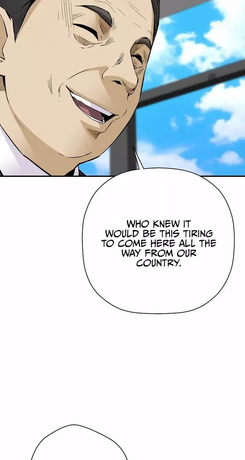The Legendary Return Zinmanga X Chapter 95 Page 8