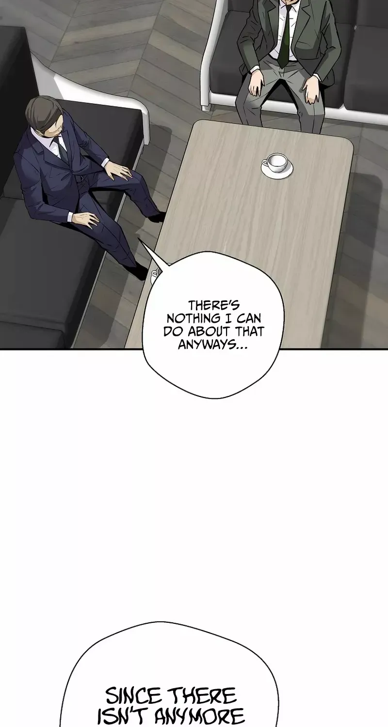 The Legendary Return Zinmanga X Chapter 95 Page 19
