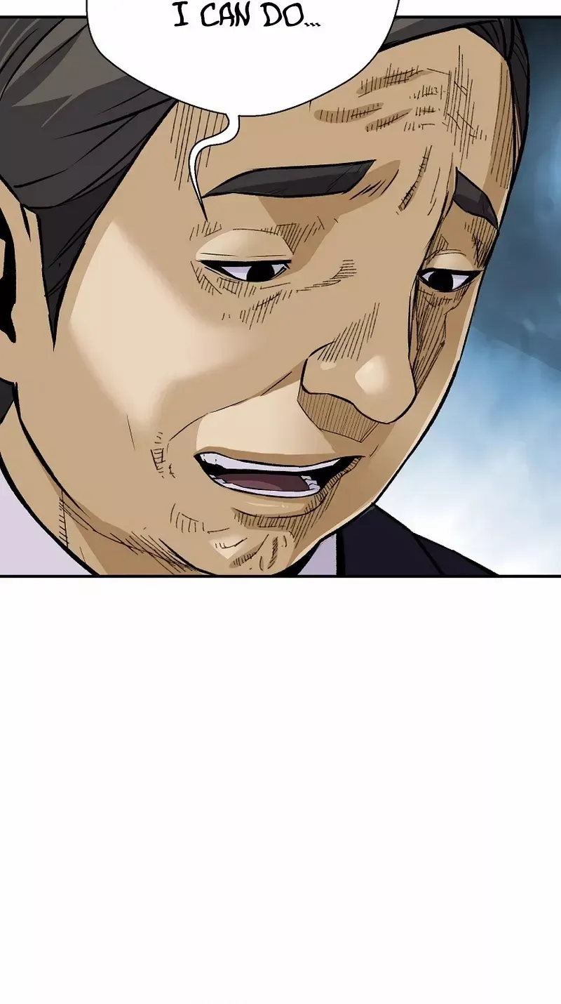 The Legendary Return Zinmanga X Chapter 95 Page 20