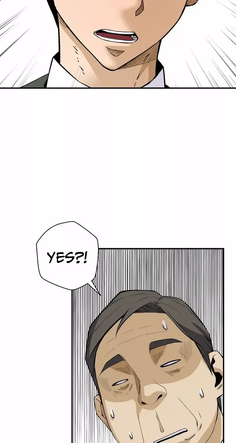 The Legendary Return Zinmanga X Chapter 95 Page 24