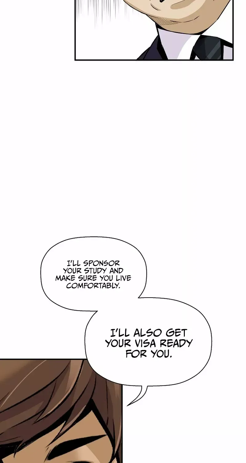 The Legendary Return Zinmanga X Chapter 95 Page 25