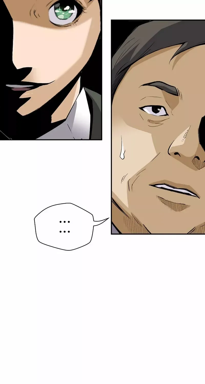 The Legendary Return Zinmanga X Chapter 95 Page 26