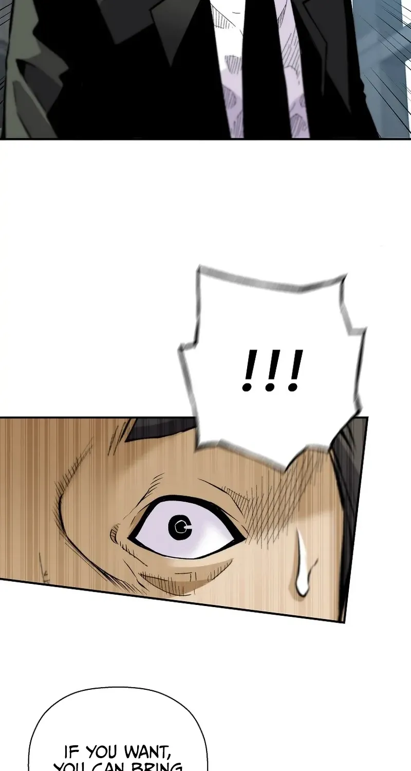 The Legendary Return Zinmanga X Chapter 95 Page 32