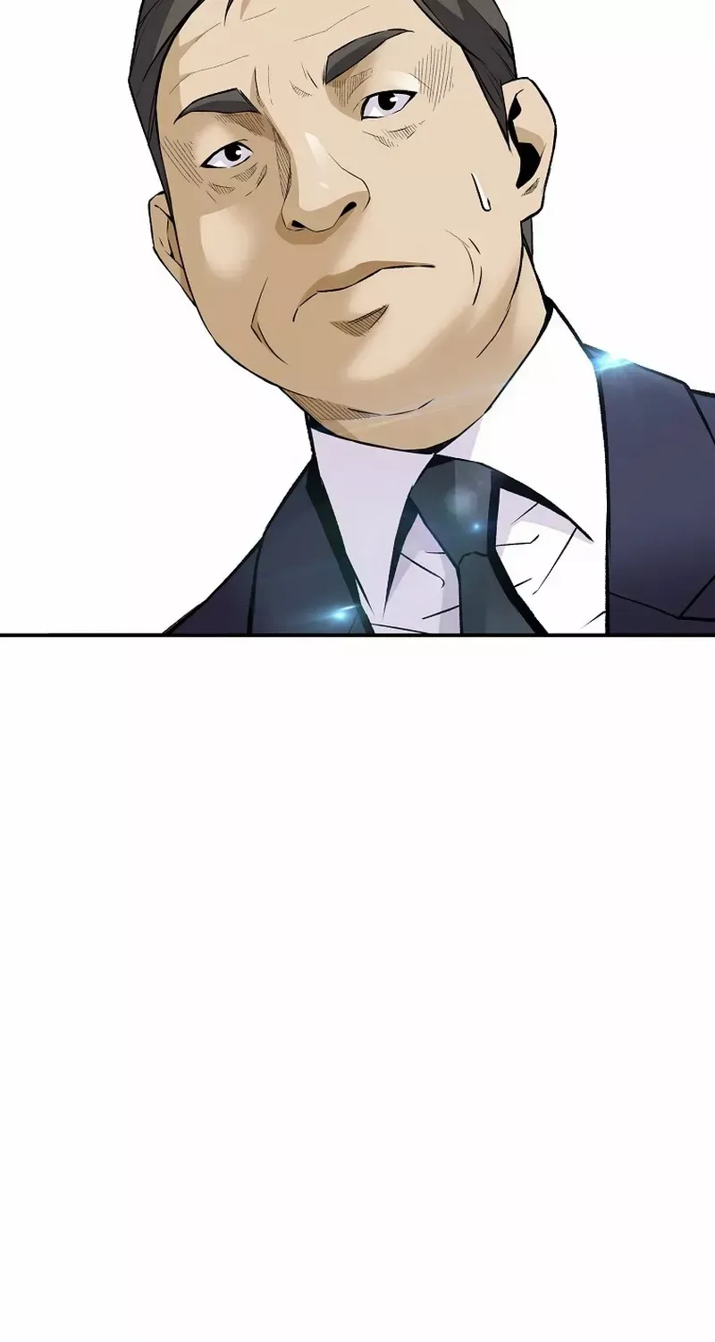 The Legendary Return Zinmanga X Chapter 95 Page 36