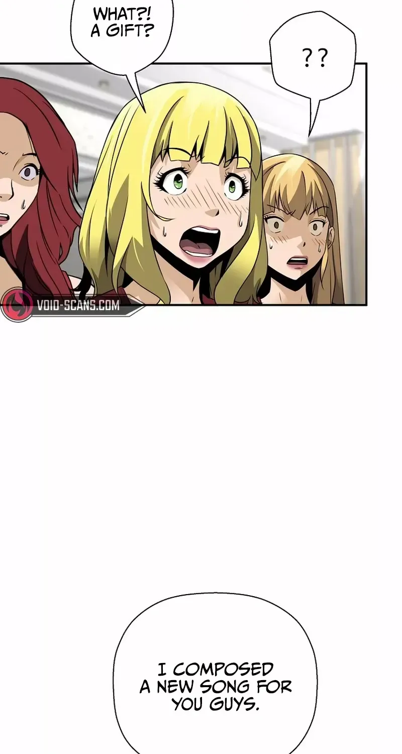 The Legendary Return Zinmanga X Chapter 95 Page 47