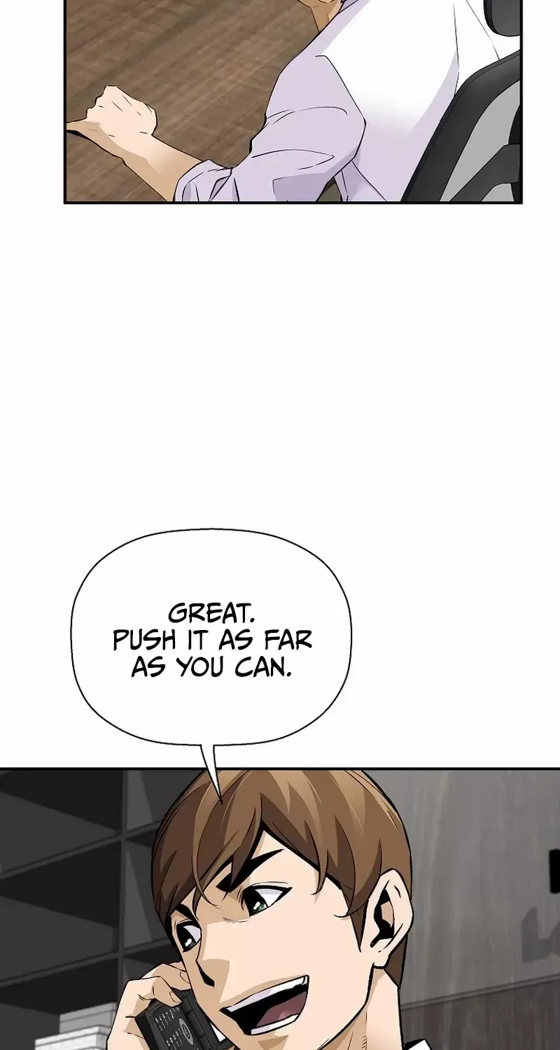 The Legendary Return Zinmanga X Chapter 95 Page 59