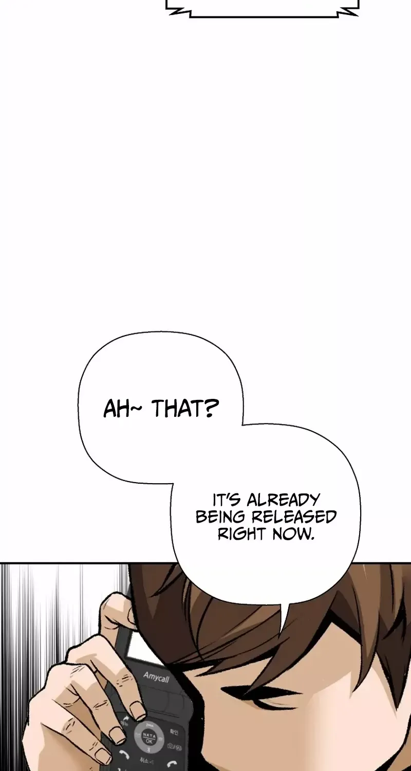 The Legendary Return Zinmanga X Chapter 95 Page 64