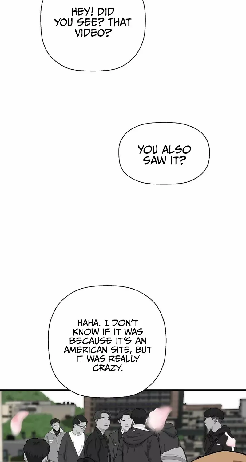 The Legendary Return Zinmanga X Chapter 95 Page 76