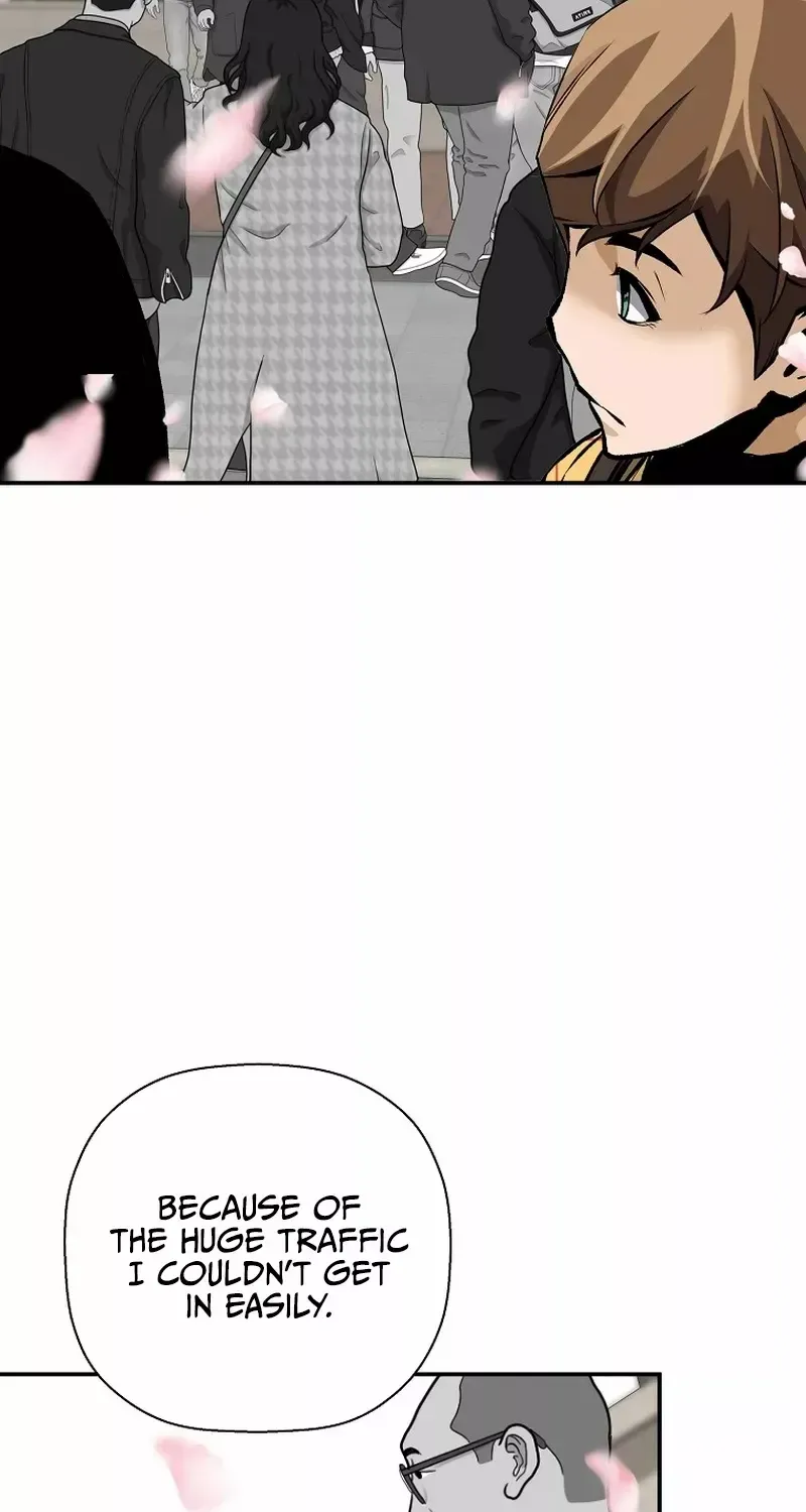 The Legendary Return Zinmanga X Chapter 95 Page 77