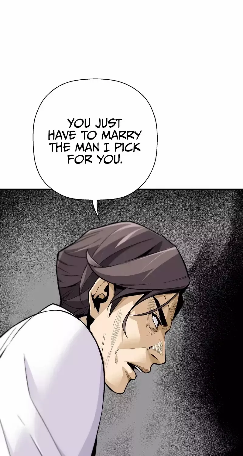 The Legendary Return Zinmanga X Chapter 94 Page 2