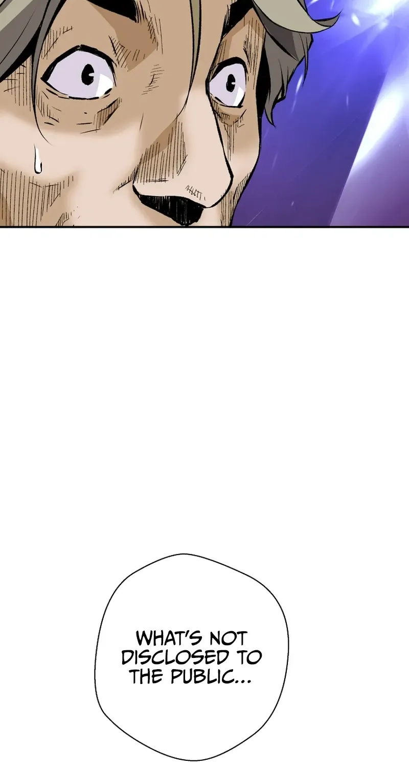 The Legendary Return Zinmanga X Chapter 94 Page 16