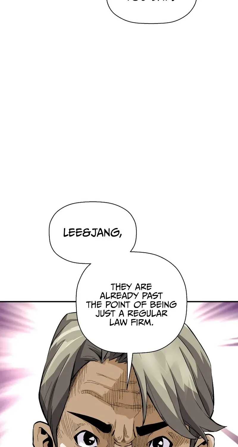 The Legendary Return Zinmanga X Chapter 94 Page 19