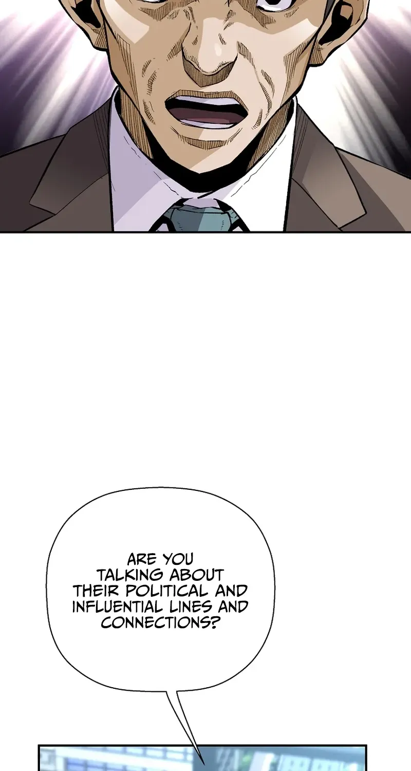 The Legendary Return Zinmanga X Chapter 94 Page 20