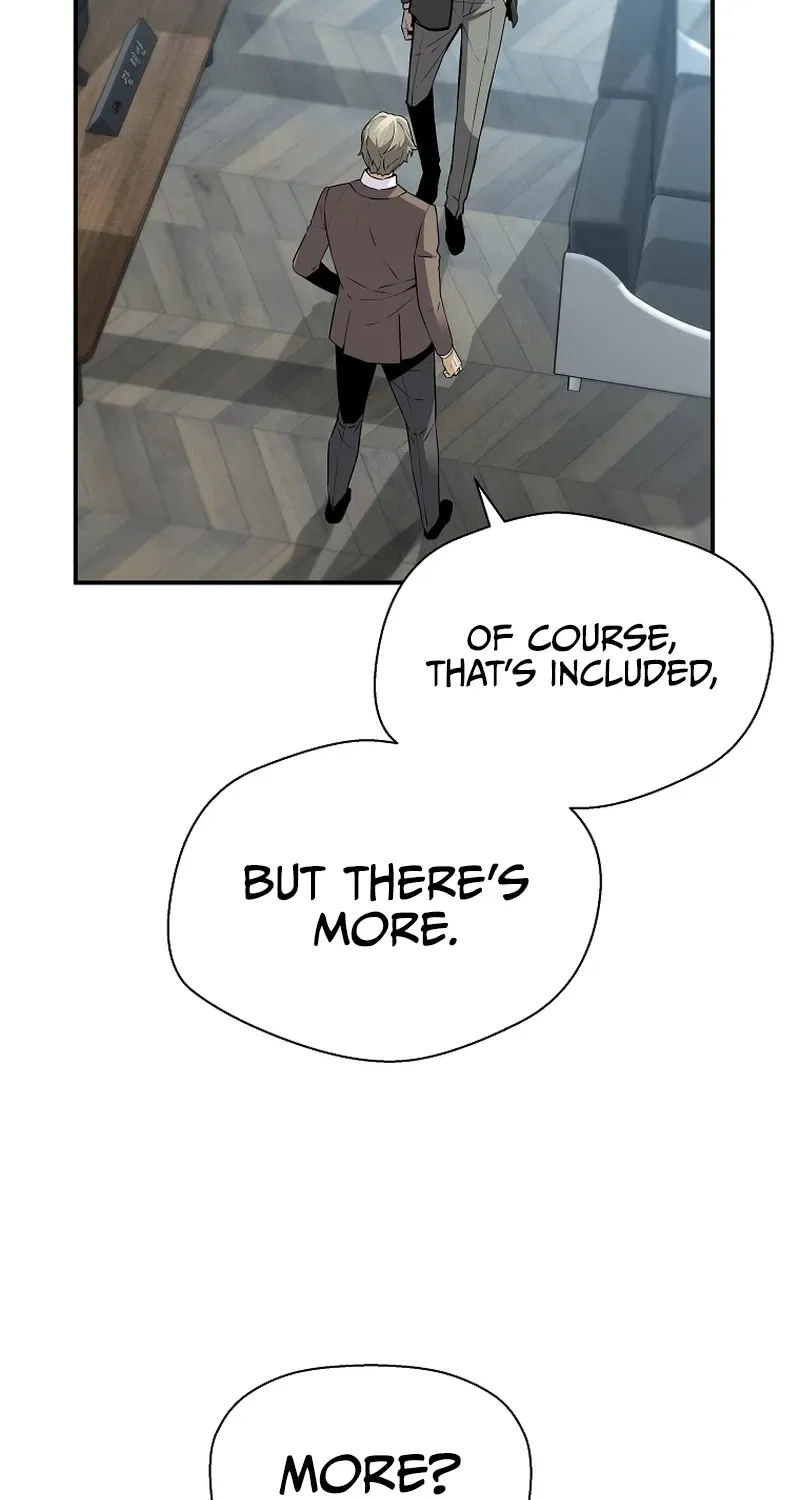 The Legendary Return Zinmanga X Chapter 94 Page 22