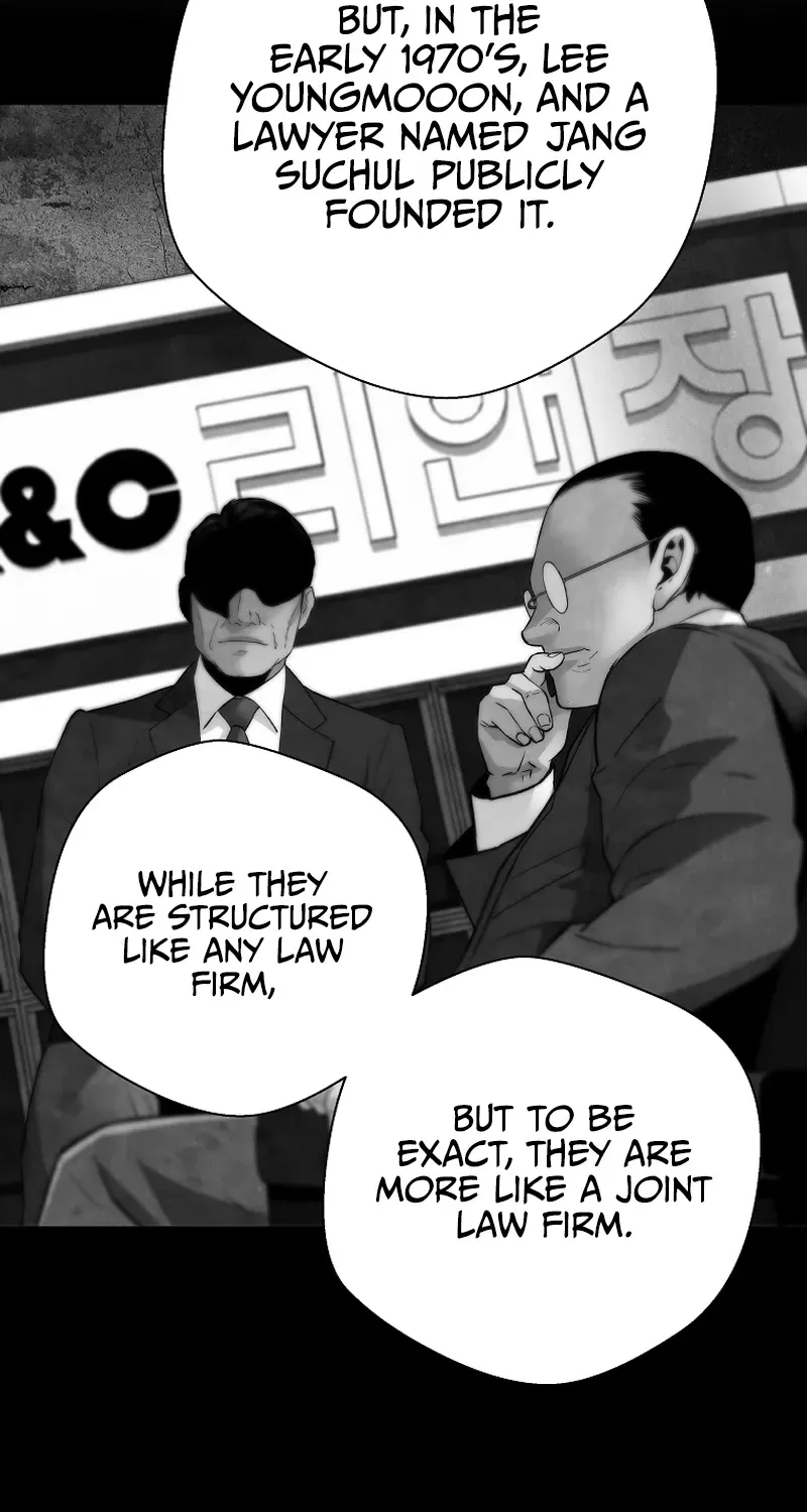 The Legendary Return Zinmanga X Chapter 94 Page 24