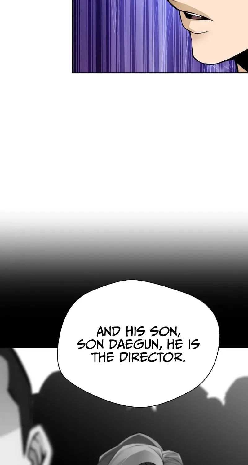 The Legendary Return Zinmanga X Chapter 94 Page 35