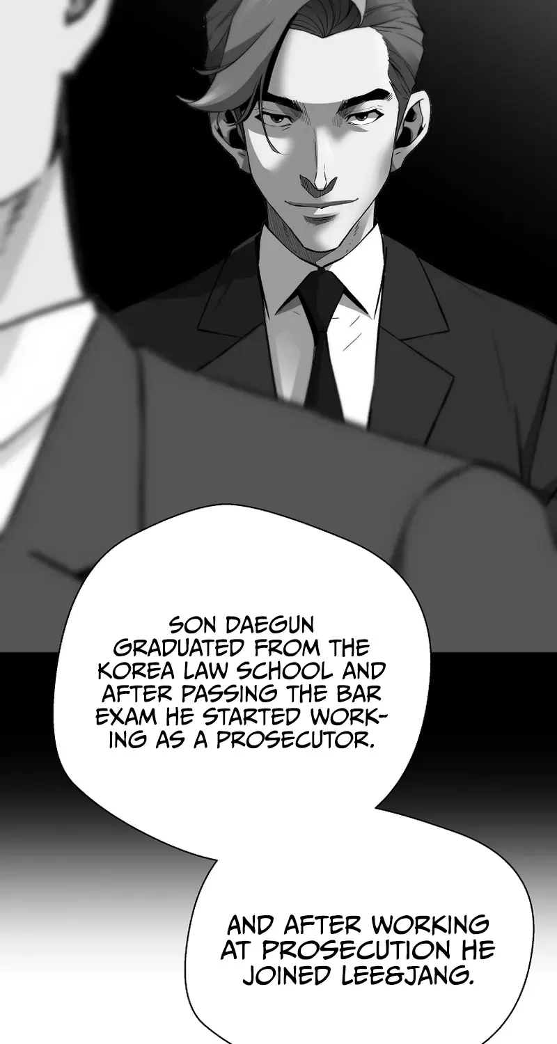 The Legendary Return Zinmanga X Chapter 94 Page 36
