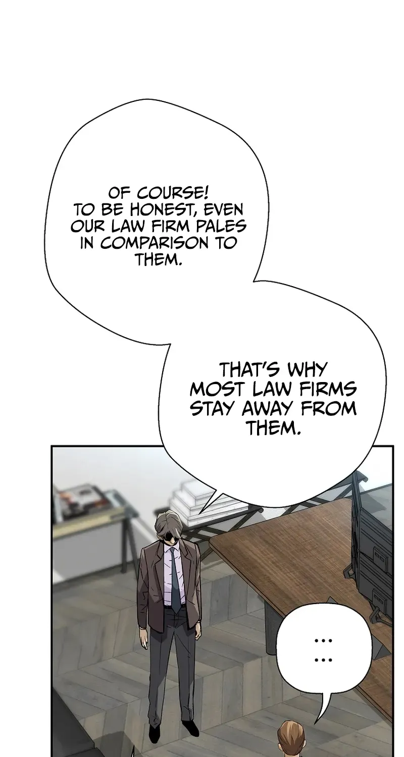 The Legendary Return Zinmanga X Chapter 94 Page 40