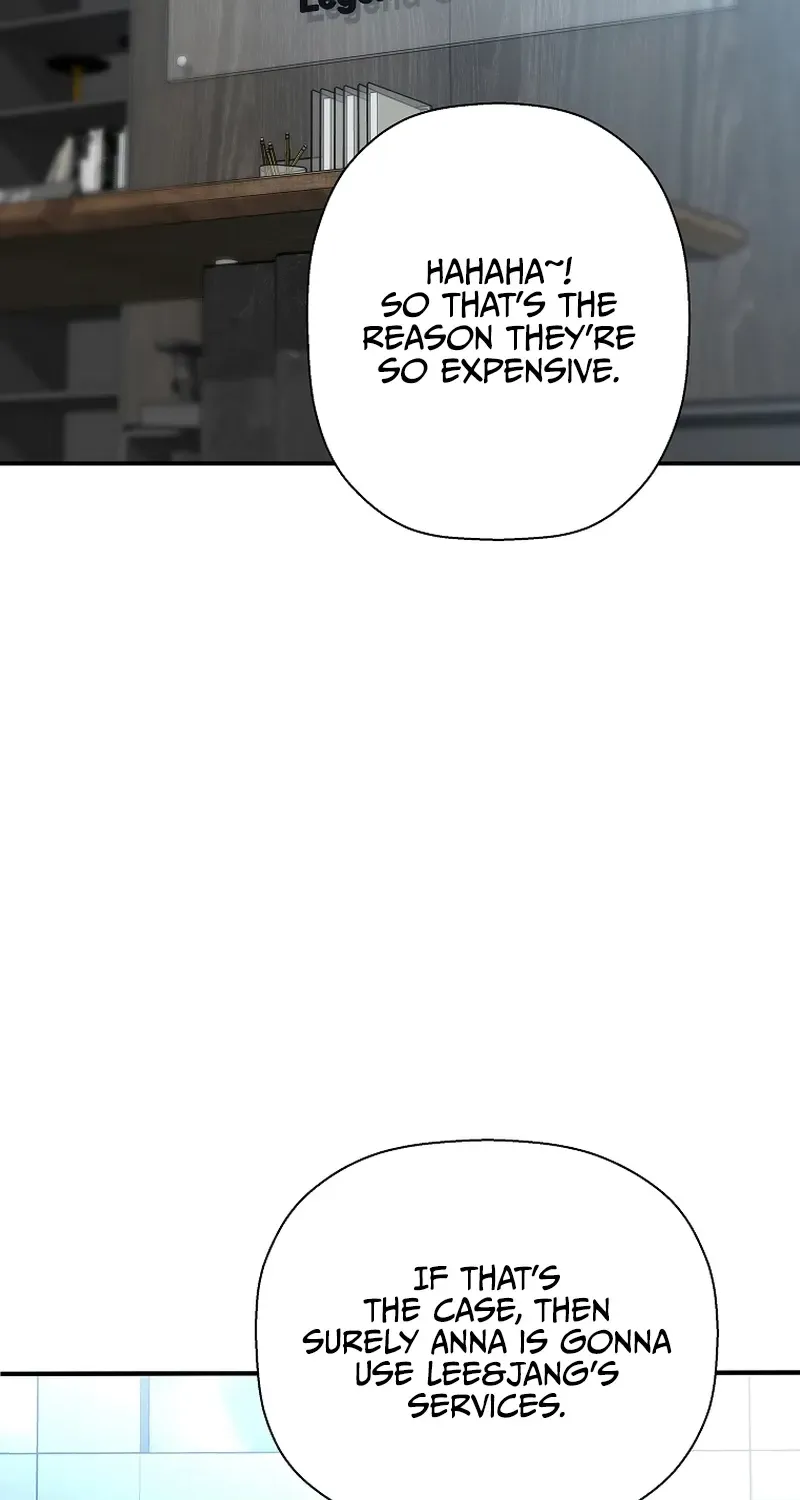 The Legendary Return Zinmanga X Chapter 94 Page 43
