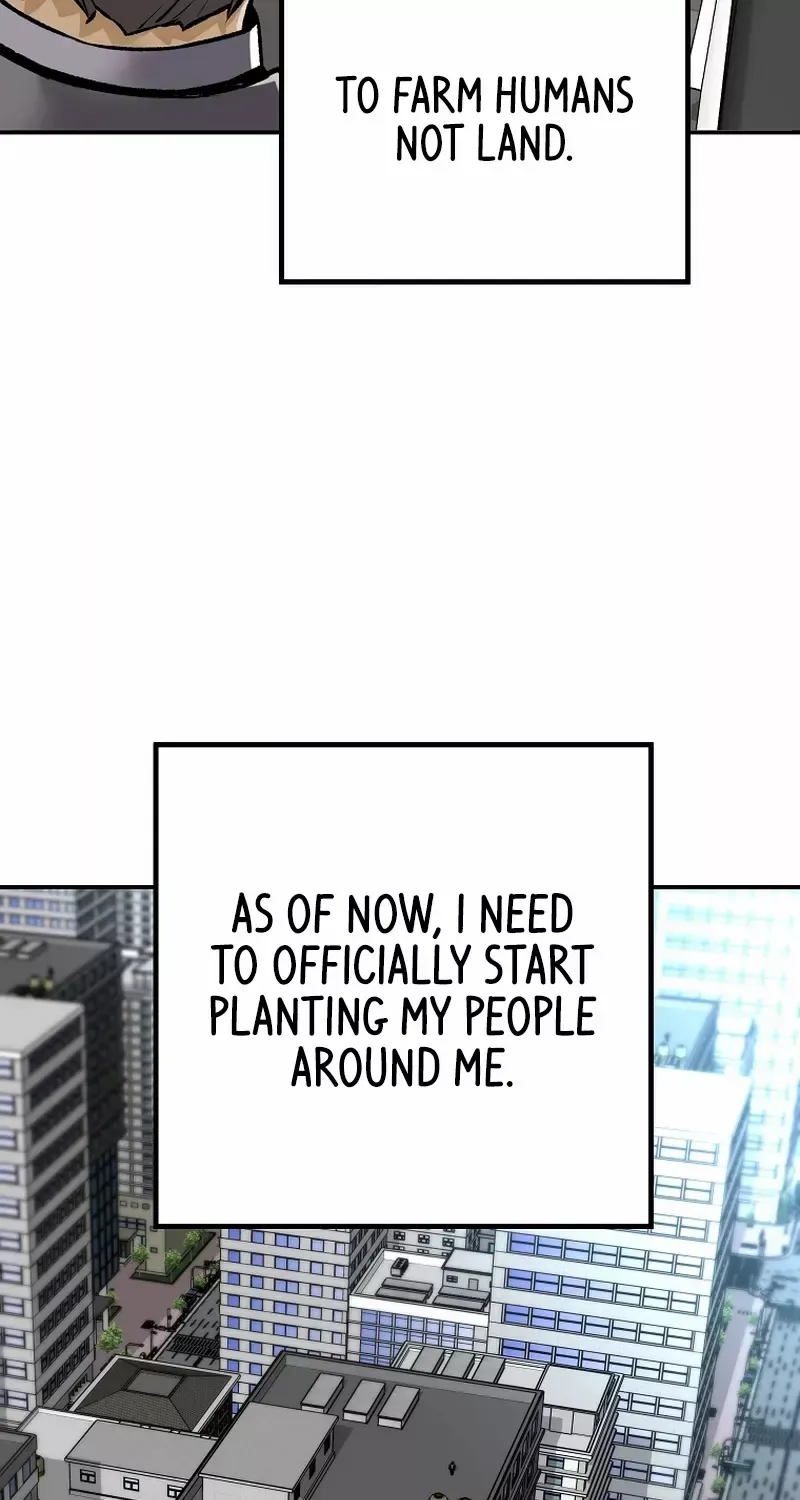 The Legendary Return Zinmanga X Chapter 94 Page 54