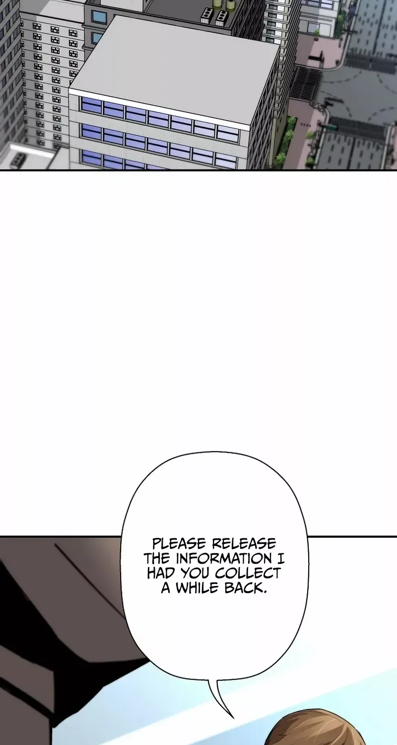 The Legendary Return Zinmanga X Chapter 94 Page 55