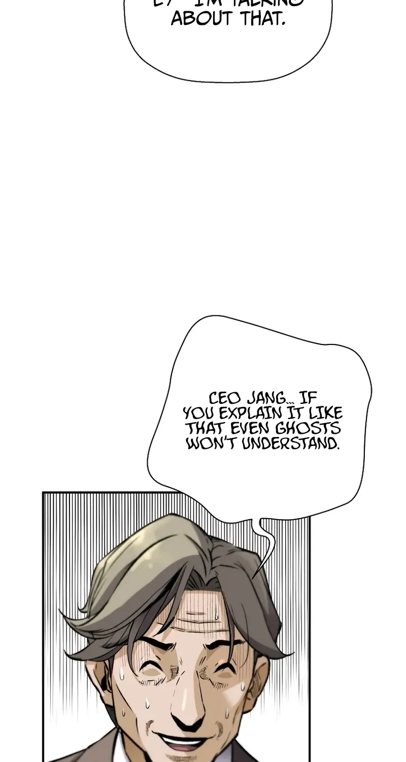 The Legendary Return Zinmanga X Chapter 94 Page 58
