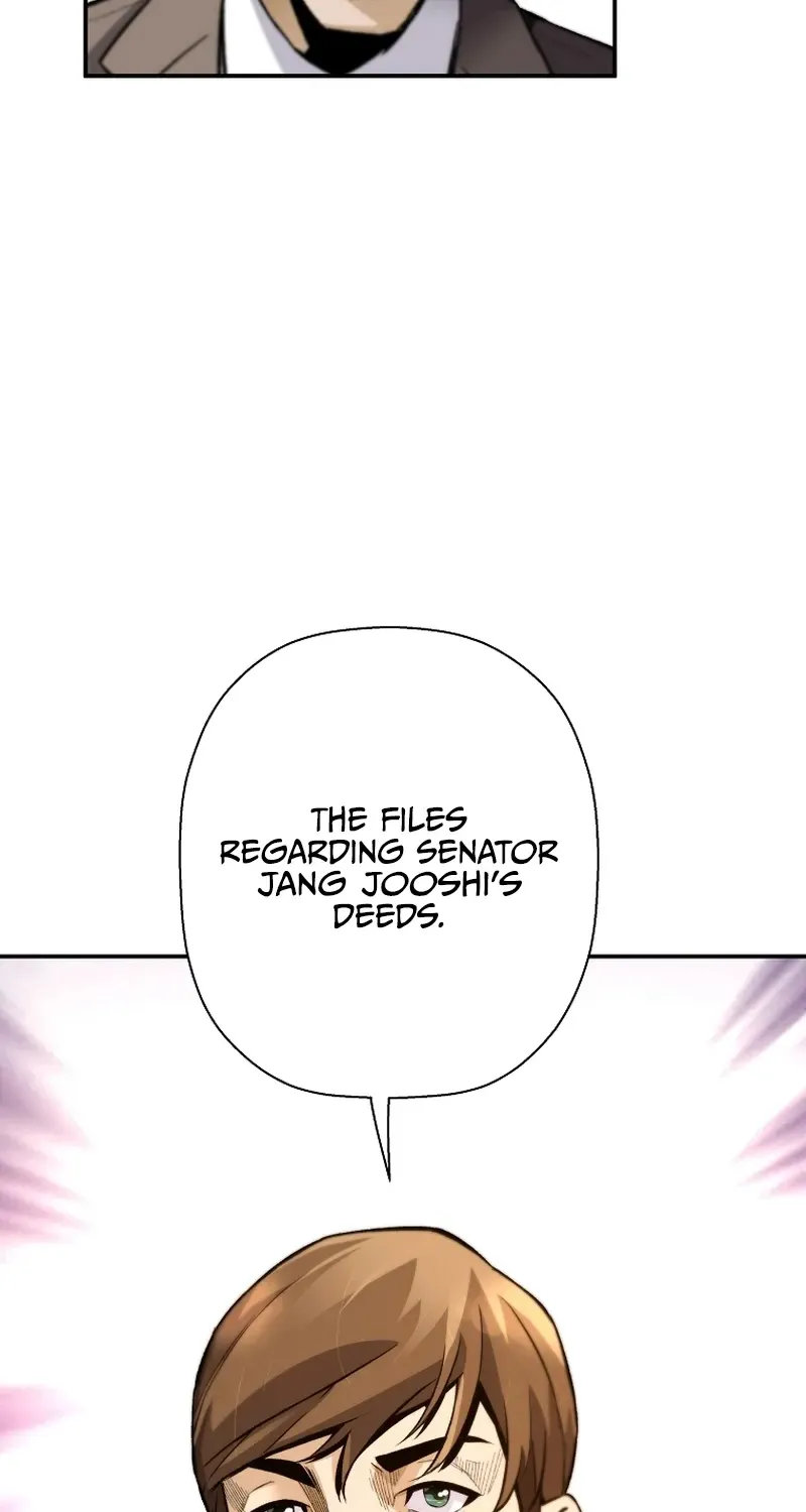 The Legendary Return Zinmanga X Chapter 94 Page 59