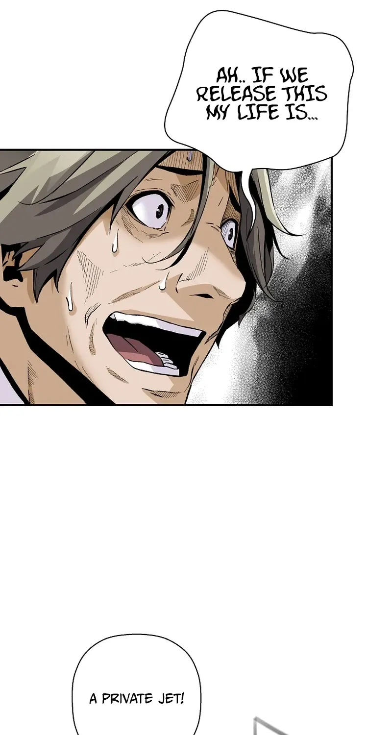 The Legendary Return Zinmanga X Chapter 94 Page 64