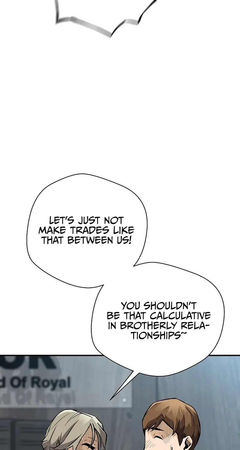 The Legendary Return Zinmanga X Chapter 94 Page 67