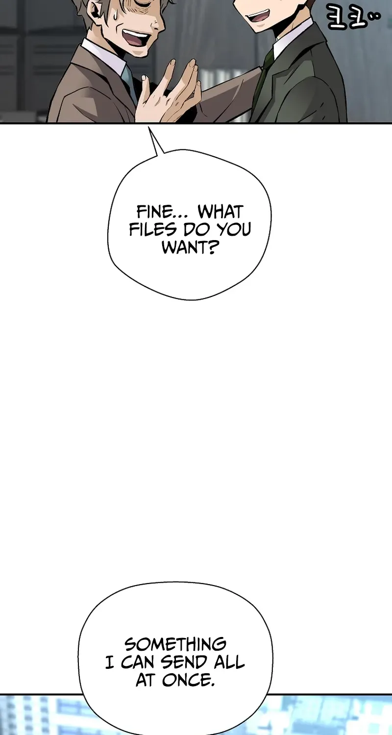 The Legendary Return Zinmanga X Chapter 94 Page 68