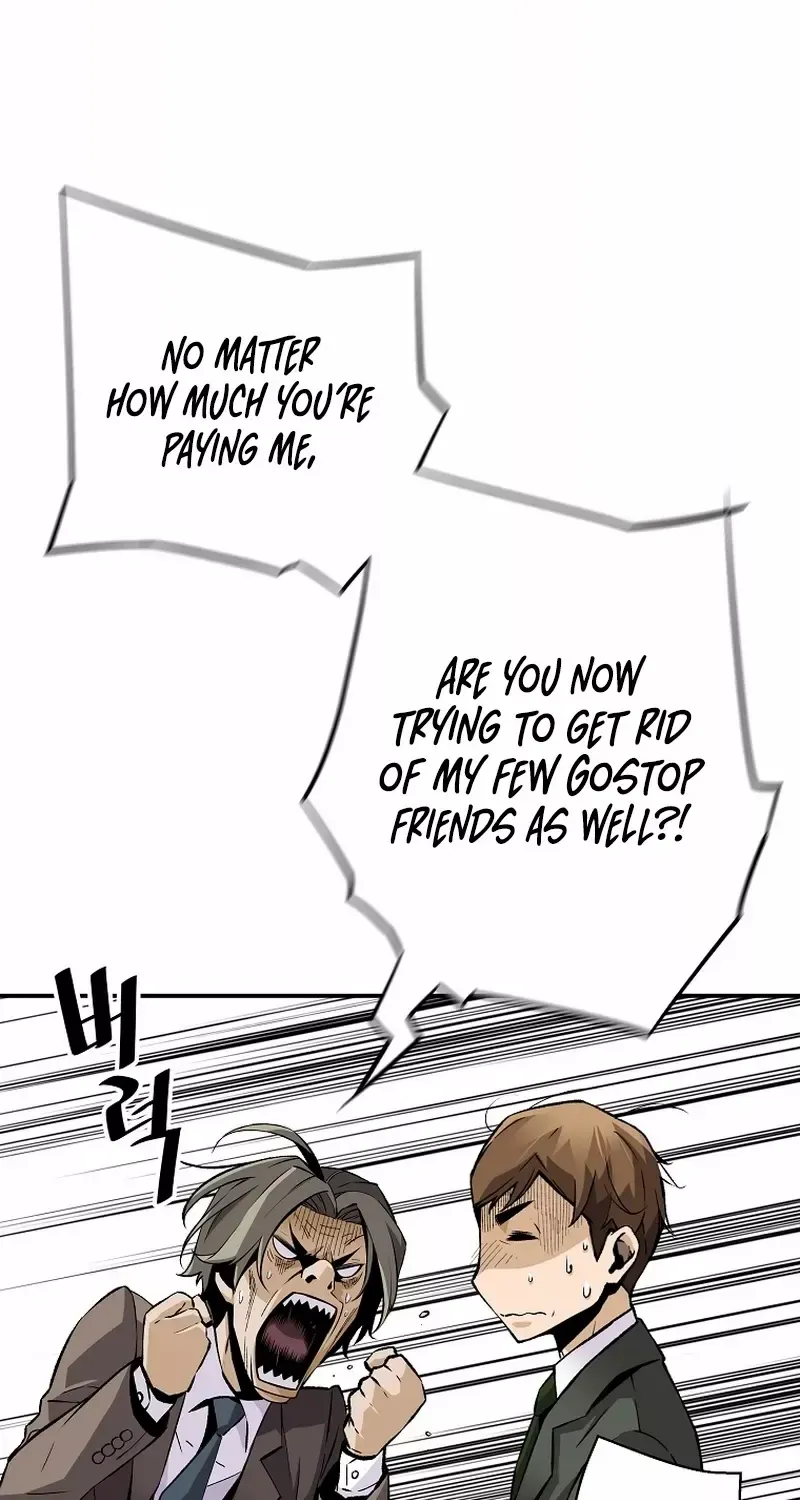 The Legendary Return Zinmanga X Chapter 94 Page 79