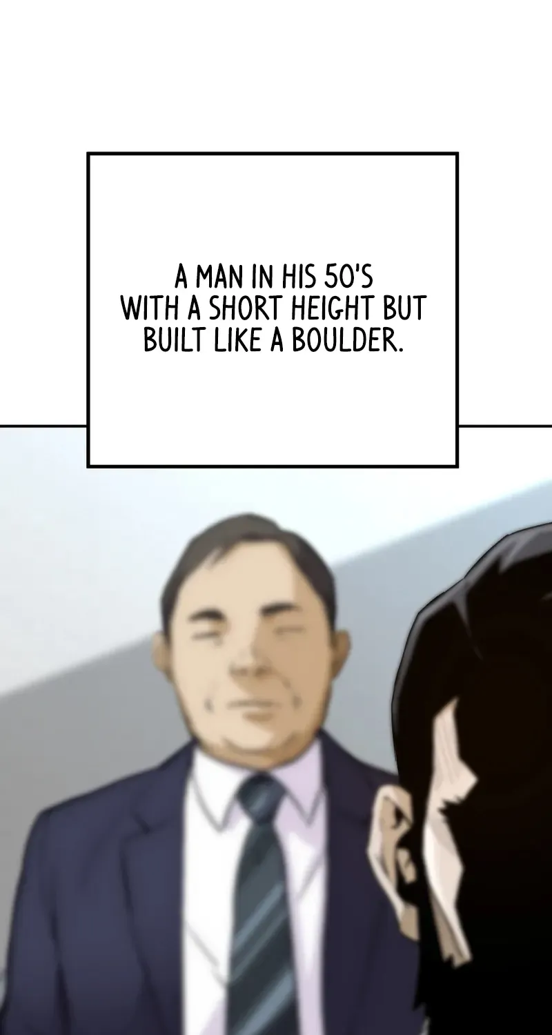 The Legendary Return Zinmanga X Chapter 94 Page 98