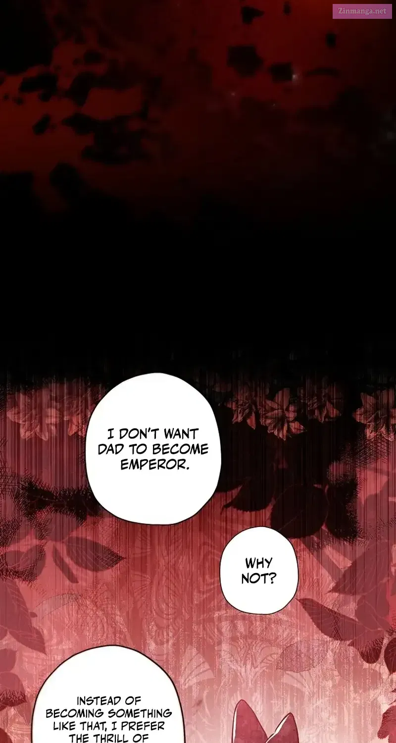 I Became the Male Lead’s Adopted Daughter Zinmanga X Chapter 120 Page 6